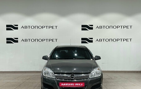 Opel Astra H, 2011 год, 499 000 рублей, 10 фотография