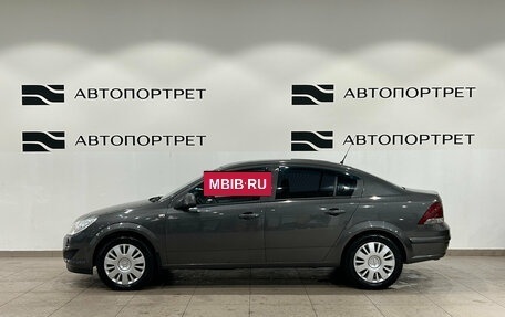 Opel Astra H, 2011 год, 499 000 рублей, 4 фотография