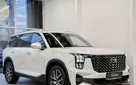 GAC GS8, 2025 год, 4 949 000 рублей, 6 фотография