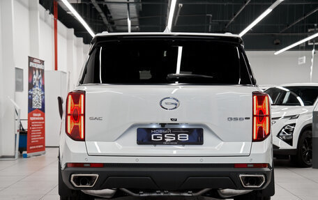 GAC GS8, 2025 год, 4 949 000 рублей, 3 фотография