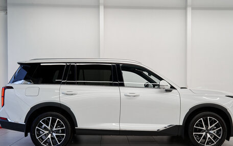 GAC GS8, 2025 год, 4 949 000 рублей, 5 фотография