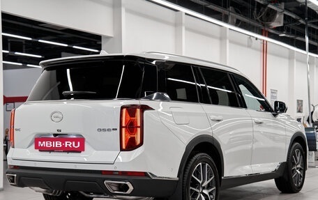 GAC GS8, 2025 год, 4 949 000 рублей, 4 фотография