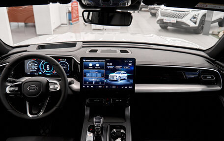 GAC GS8, 2025 год, 4 949 000 рублей, 17 фотография