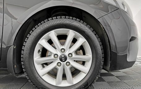 KIA Cerato III, 2018 год, 1 515 000 рублей, 9 фотография