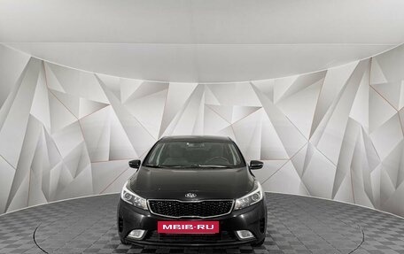 KIA Cerato III, 2018 год, 1 515 000 рублей, 7 фотография
