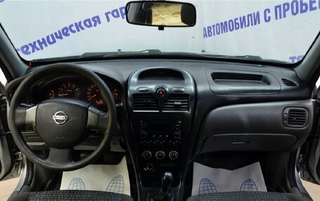Nissan Almera Classic, 2009 год, 460 000 рублей, 7 фотография