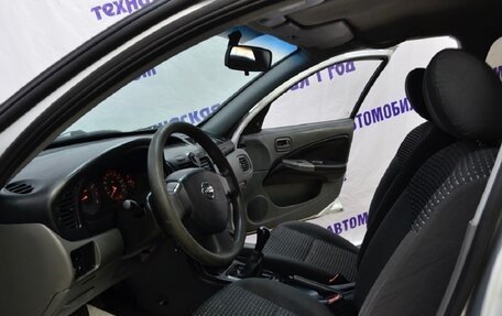 Nissan Almera Classic, 2009 год, 460 000 рублей, 5 фотография