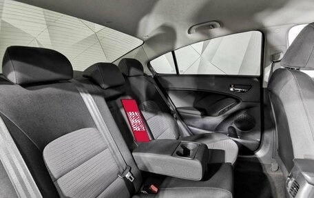 KIA Cerato III, 2018 год, 1 515 000 рублей, 16 фотография