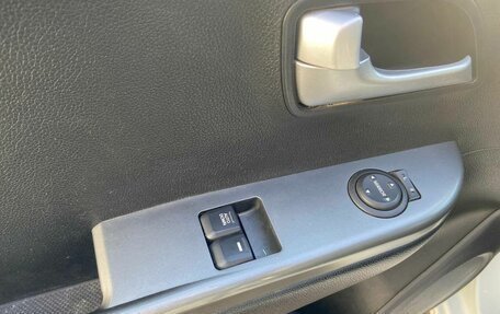 KIA Rio III рестайлинг, 2014 год, 822 000 рублей, 9 фотография