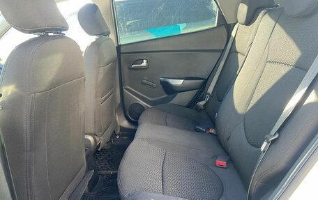 KIA Rio III рестайлинг, 2014 год, 822 000 рублей, 15 фотография