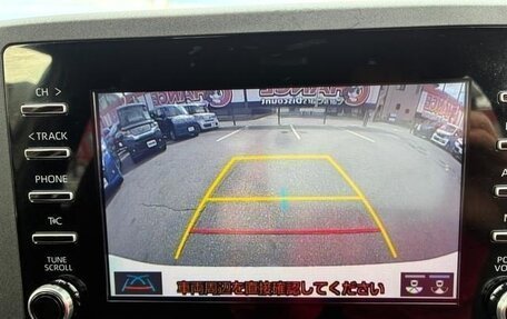 Toyota Yaris, 2021 год, 1 120 000 рублей, 15 фотография