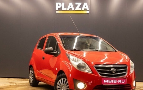 Ravon R2, 2016 год, 639 000 рублей, 2 фотография