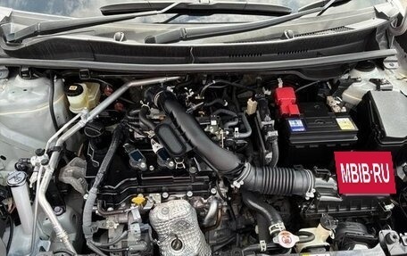 Toyota Yaris, 2021 год, 1 120 000 рублей, 21 фотография