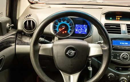 Ravon R2, 2016 год, 639 000 рублей, 6 фотография