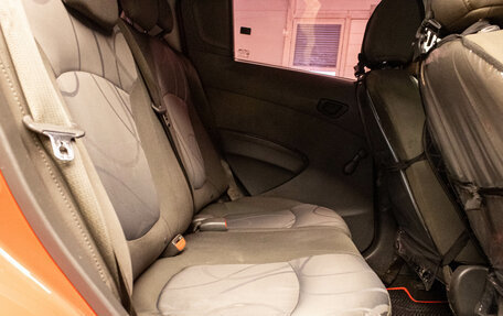 Ravon R2, 2016 год, 639 000 рублей, 17 фотография