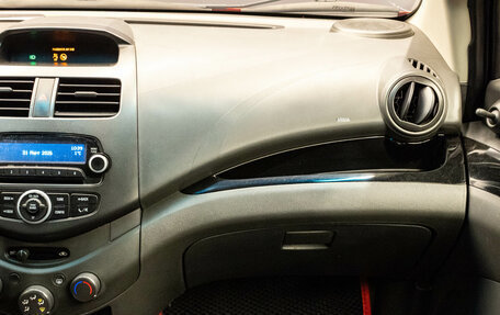 Ravon R2, 2016 год, 639 000 рублей, 8 фотография