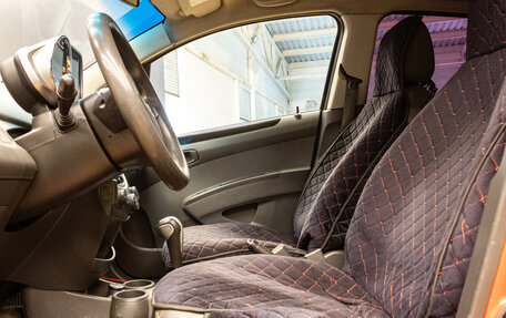 Ravon R2, 2016 год, 639 000 рублей, 15 фотография