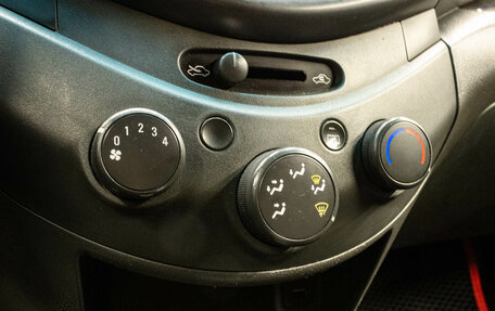 Ravon R2, 2016 год, 639 000 рублей, 13 фотография