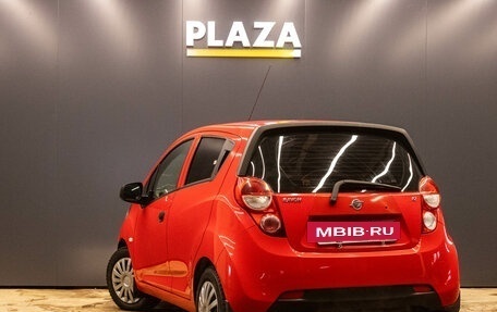 Ravon R2, 2016 год, 639 000 рублей, 4 фотография