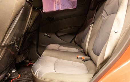 Ravon R2, 2016 год, 639 000 рублей, 16 фотография
