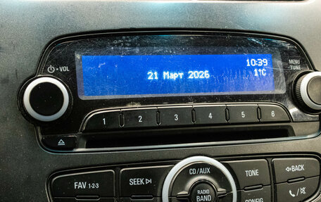 Ravon R2, 2016 год, 639 000 рублей, 12 фотография