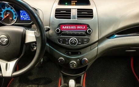 Ravon R2, 2016 год, 639 000 рублей, 7 фотография