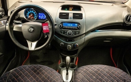 Ravon R2, 2016 год, 639 000 рублей, 5 фотография