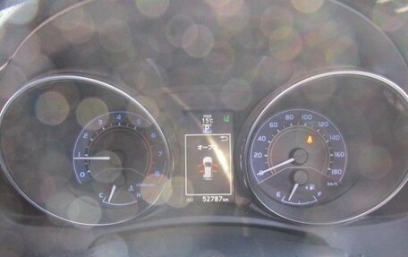 Toyota Auris II, 2015 год, 976 000 рублей, 9 фотография