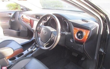 Toyota Auris II, 2015 год, 976 000 рублей, 8 фотография