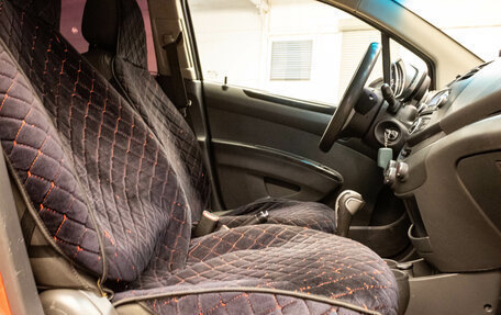 Ravon R2, 2016 год, 639 000 рублей, 18 фотография