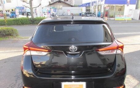 Toyota Auris II, 2015 год, 976 000 рублей, 6 фотография