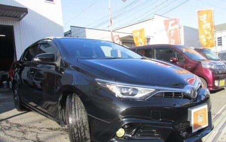 Toyota Auris II, 2015 год, 976 000 рублей, 3 фотография