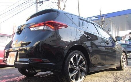 Toyota Auris II, 2015 год, 976 000 рублей, 5 фотография