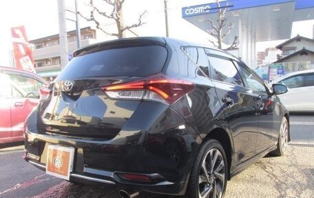 Toyota Auris II, 2015 год, 976 000 рублей, 4 фотография