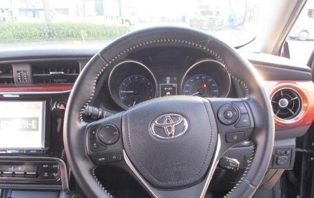 Toyota Auris II, 2015 год, 976 000 рублей, 7 фотография