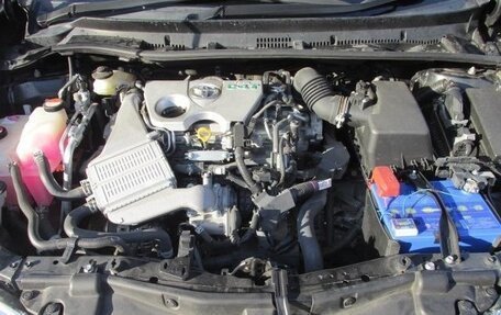 Toyota Auris II, 2015 год, 976 000 рублей, 14 фотография