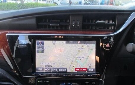 Toyota Auris II, 2015 год, 976 000 рублей, 10 фотография