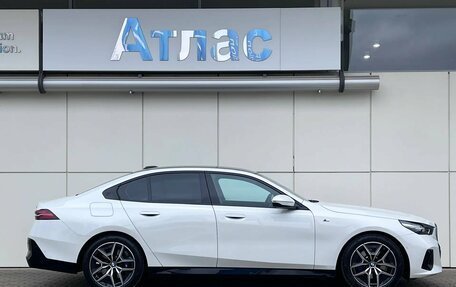 BMW 5 серия, 2023 год, 7 500 000 рублей, 4 фотография