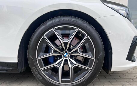 BMW 5 серия, 2023 год, 7 500 000 рублей, 8 фотография