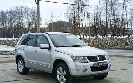 Suzuki Grand Vitara, 2010 год, 995 000 рублей, 3 фотография