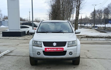 Suzuki Grand Vitara, 2010 год, 995 000 рублей, 2 фотография
