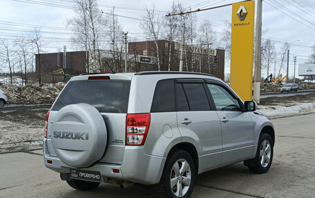 Suzuki Grand Vitara, 2010 год, 995 000 рублей, 6 фотография