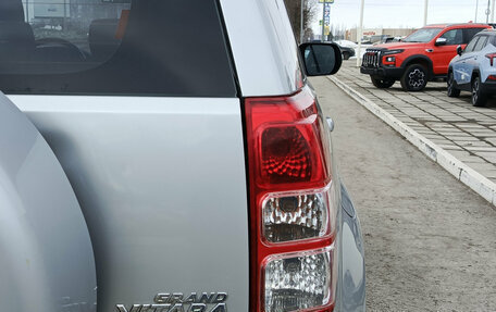 Suzuki Grand Vitara, 2010 год, 995 000 рублей, 11 фотография