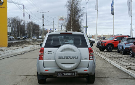 Suzuki Grand Vitara, 2010 год, 995 000 рублей, 7 фотография