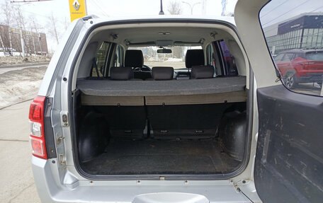 Suzuki Grand Vitara, 2010 год, 995 000 рублей, 12 фотография