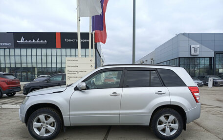 Suzuki Grand Vitara, 2010 год, 995 000 рублей, 10 фотография