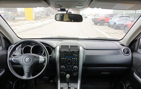 Suzuki Grand Vitara, 2010 год, 995 000 рублей, 17 фотография