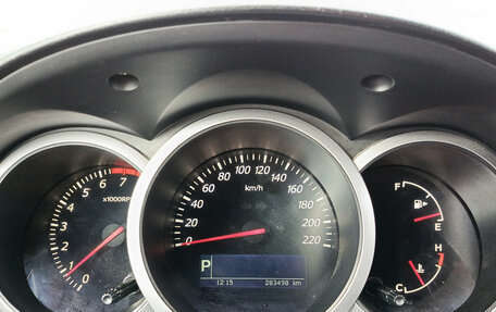 Suzuki Grand Vitara, 2010 год, 995 000 рублей, 16 фотография