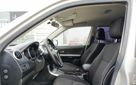 Suzuki Grand Vitara, 2010 год, 995 000 рублей, 20 фотография