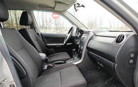 Suzuki Grand Vitara, 2010 год, 995 000 рублей, 13 фотография